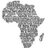 African Proverbs [AF_Proverbs]