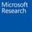 Microsoft Research [MSFTResearch]