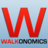 Walkonomics [Walkonomics]