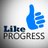 Like Progress [likeprogress]