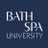 Bath Spa University [BathSpaUni]
