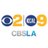 CBS Los Angeles [CBSLA]