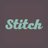 Stitch [watchstitch]